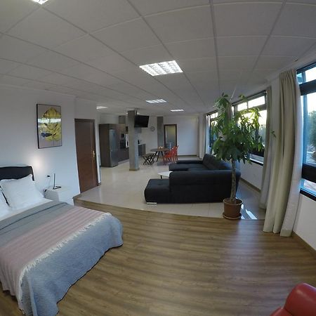 Daida Loft Apartman Arrecife Kültér fotó