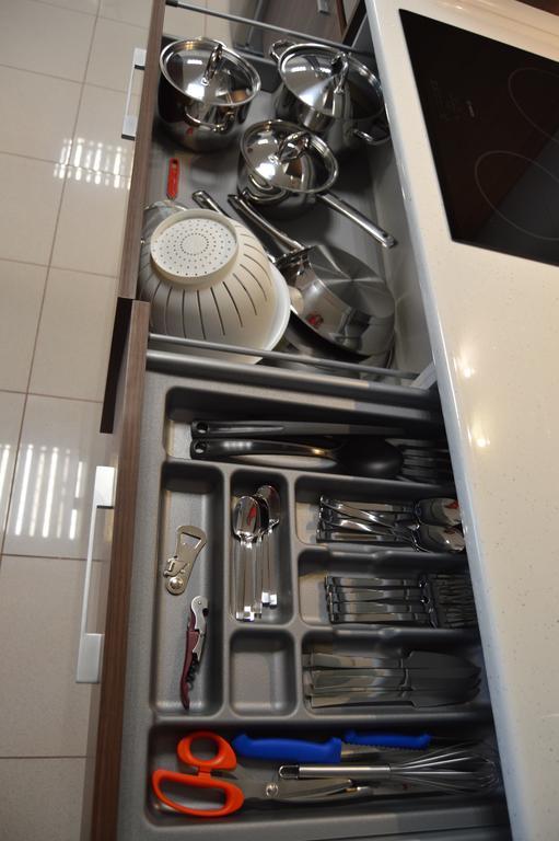 Daida Loft Apartman Arrecife Kültér fotó